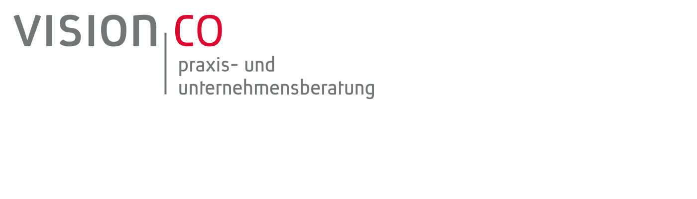VISION-CO GmbH, Praxis- und Unternehmensberatung